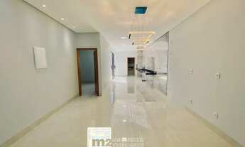 Imagem 7: GOIâNIA - Casa Padrão - Jardim Atlântico