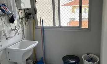 Imagem 2: Apartamento com 3 dormitórios à venda, 66 m² por R$ 445.000,00 - Saúde - São Paulo/SP