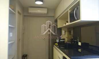 Imagem 7: Lindo Studio para locação no Jardim Paulista com 32m²