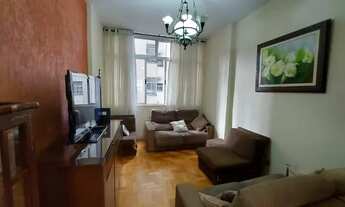 Imagem 2: Alugo 03 qtos mobiliado, sendo 01 suíte, Centro/BH