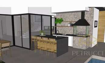 Imagem 6: Casa - Jardim América II - Valinhos