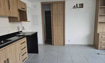 Imagem 5: Apartamento com 1 quarto para locação no Pechincha. NÃO TRABALHAMOS COM FIADOR NEM DEPÓSIT