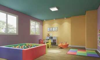 Imagem 6: Studio para investimento - 5 minutos do Aeroporto de Congonhas - Entrega em 29 Meses