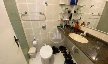 Imagem 14: Apartamento com 3 dormitórios à venda, 108 m² por R$ 549.000,00 - Centro - Florianópolis/S