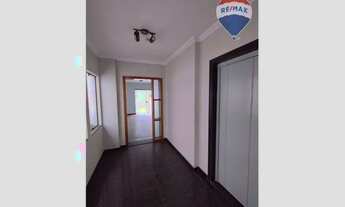 Imagem 7: Cobertura Residencial - Vila Bastos Santo André