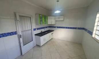 Imagem: Casa para venda possui 150 metros quadrados