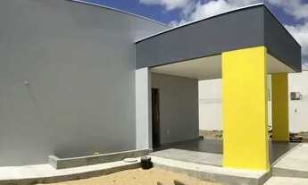 Imagem 2: CASA NOVA APTA A FINANCIAMENTO