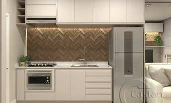 Imagem 7: Apartamento de 1 dormitorio 1 vaga na vila formosa