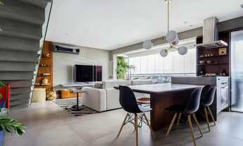 Imagem 3: Residencial- Apartamento em Santo Amaro