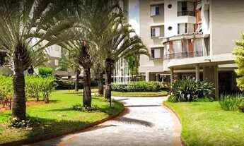 Imagem: Cond. Quatro Estações, apartamento de