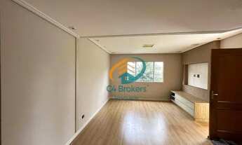 Imagem 6: Sobrado com 3 dormitórios, 101 m² - venda por R$ 599.000,00 ou aluguel por R$ 2.847,00/mês