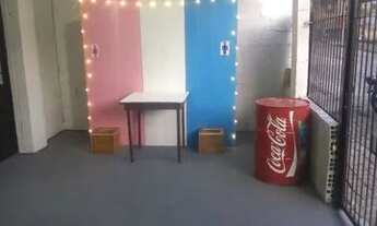 Imagem 3: Aluguel de espaço para festas e eventos