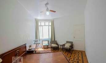 Imagem 6: Apartamento para Aluguel - Maracanã, 1 Quarto, 60 m2