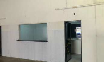 Imagem 6: GALPÃO COMERCIAL NA FORQUILHA COM 600M²