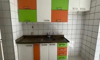 Imagem 4: Apartamento para alugar em Jardim Camburi