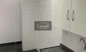 Imagem 7: Locação apto 2 dorm-Boqueirão-Praia Grande 2.000,00 Cod: 3110