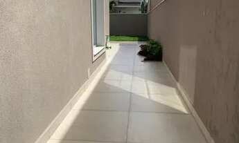 Imagem 3: Casa - Jardim Imperador - Americana