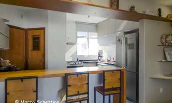 Imagem 15: Apartamento para venda com 140 metros quadrados com 3 quartos em Lourdes - Belo Horizonte