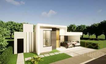 Imagem 3: Casa - Jardim América II - Valinhos