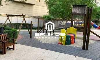 Imagem 3: APARTAMENTO RESIDENCIAL em SÃO PAULO - SP, MOEMA