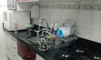 Imagem 7: Santo André - Apartamento Padrão - Jardim Cristiane