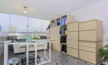 Imagem 6: Cobertura duplex 2 suítes 2 vagas Barra da Tijuca