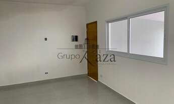 Imagem 4: Casa Térrea Linda e Nova! - Residencial Parque dos Sinos - Jacareí - 2 Dormitórios - 175m