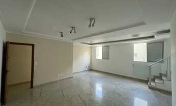 Imagem 4: Cobertura para venda possui 280 metros quadrados com 4 quartos em Buritis - Belo Horizonte