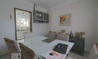 Imagem 7: Casa para Aluguel - Cidade Jardim, 3 Quartos, 121 m2