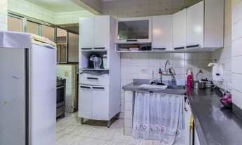 Imagem 5: APARTAMENTO RESIDENCIAL em São Paulo - SP, Bela Vista