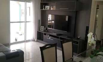 Imagem 6: Apartamento com 3 dormitórios à venda, 85 m² por R$ 820.000,00 - Saúde - São Paulo/SP