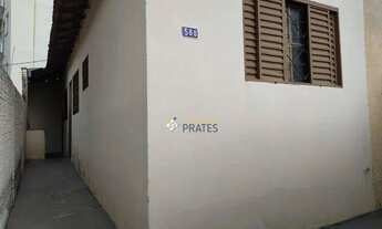 Imagem 3: Casa com 1 dormitório para alugar, 50 m² por R$ 450,00/mês - Jardim Itapema - São José do