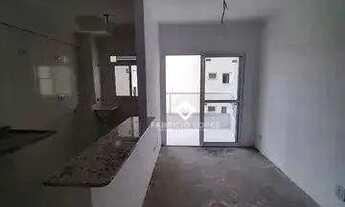 Imagem 6: Apartamento com 2 dormitórios à venda, 58 m² - Jardim Califórnia - Jacareí/SP