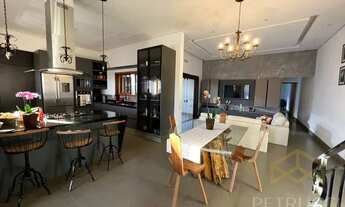 Imagem 7: Casa - Swiss Park - Campinas