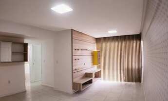 Imagem 6: Alugo NEW ORLEANS 65 m² Nascente 2 Quartos 1 Suíte 1 Gabinete 3 WCs 1 Vaga PONTA VERDE