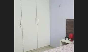 Imagem 6: Casa com 4 dormitórios para alugar por R$ 2.500/mês - Fátima - Fortaleza/CE