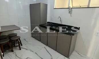 Imagem 5: APARTAMENTO JUIZ DE FORA CENTRO