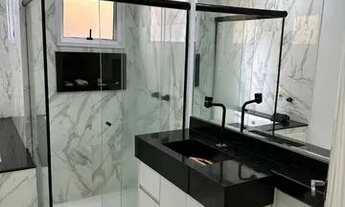 Imagem 5: Sobrado no jardim Sul