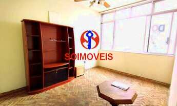 Imagem 5: Apartamento-À VENDA-Tijuca-Rio de Janeiro-RJ