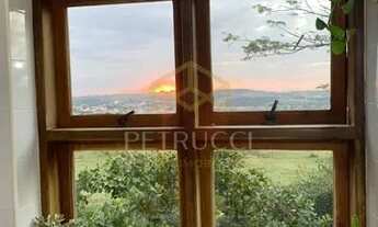 Imagem 7: Casa - Colinas do Ermitage (Sousas) - Campinas