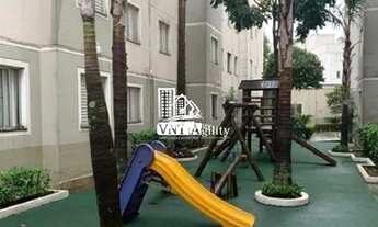 Imagem: Apartamento em Condomínio para Venda no