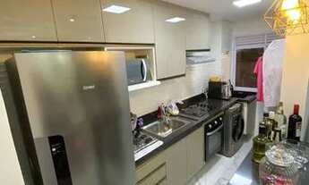 Imagem 4: Apartamento - Jardim Vitória - Monte Mor