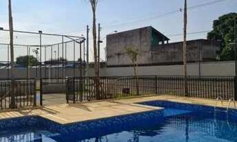 Imagem 4: Apartamento com 2 dormitórios à venda, 44 m² por R$ 240.000 - Residencial For Life Park Pr