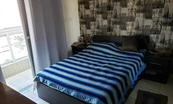 Imagem 3: Apartamento para Venda em Praia Grande, Canto do Forte, 2 dormitórios, 1 suíte, 2 banheiro