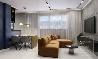 Imagem 3: Belo Horizonte - Apartamento Padrão - Funcionários