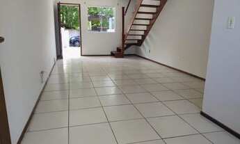 Imagem 6: Sobrado ingleses 2 quartos, 2 banheiros, patio individual