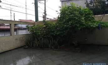 Imagem 4: CASA TÉRREA - VILA PALMARES - SP