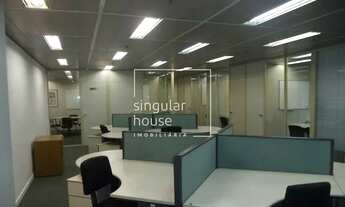 Imagem 2: Comercial |260 m² | 6 vagas