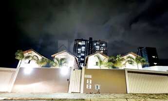 Imagem 2: Casa em condomínio a venda - 2 suítes em Hortolândia