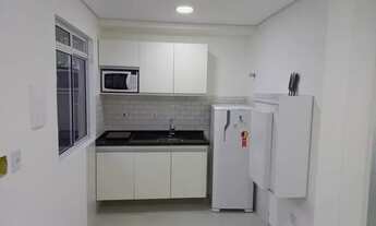 Imagem 4: Kitnet - Vila Clementino